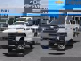 New 2025 Chevrolet Colorado W/T w/ Advanced Trailering Package image 6