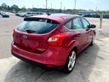 Used 2012 Ford Focus Titanium image 5