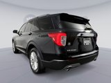 Used 2020 Ford Explorer Limited image 4