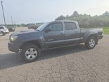 Used 2010 Toyota Tacoma 4x4 Double Cab V6 image 5