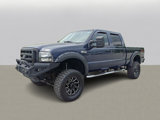 Used 2007 Ford F350 4x4 Crew Cab Super Duty image 5