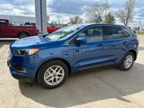 Certified 2024 Ford Edge SEL image 5