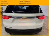 Used 2020 Chevrolet Traverse LS image 3