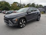 Used 2024 Hyundai Kona Limited image 2