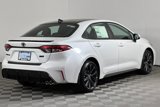 New 2025 Toyota Corolla XSE image 4
