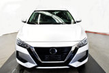 Used 2022 Nissan Sentra SV image 3