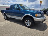 Used 2000 Ford F150 XLT image 2