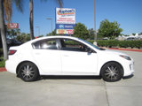 Used 2013 MAZDA MAZDA3 i Sport image 3