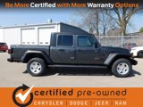 Certified 2023 Jeep Gladiator Sport image 2