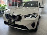 Used 2022 BMW X3 xDrive30i w/ Convenience Package image 4
