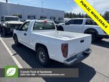 Used 2006 Chevrolet Colorado W/T image 3