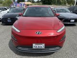 Certified 2022 Hyundai Kona SEL w/ Convenience Package image 2