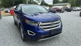 Used 2015 Ford Edge SEL w/ Equipment Group 201A image 4