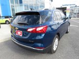 Used 2020 Chevrolet Equinox LT image 4