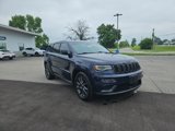 Used 2018 Jeep Grand Cherokee High Altitude image 4