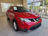 Used 2017 Nissan Rogue Sport SV image 2