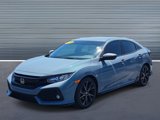 Used 2018 Honda Civic Sport image 1