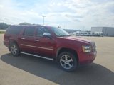 Used 2013 Chevrolet Suburban LTZ image 5