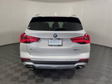 Certified 2022 BMW X3 sDrive30i w/ Convenience Package w/ZPA image 6