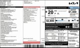 Used 2012 Kia Sorento EX w/ EX V6 Premium Pkg image 2