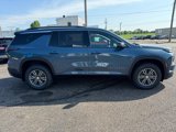 New 2025 Chevrolet Traverse LT w/ LPO, Floor Liner Package image 6