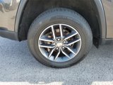 Used 2017 Jeep Grand Cherokee Limited image 5