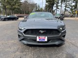 Used 2022 Ford Mustang Premium image 2