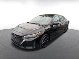 Used 2024 Nissan Sentra SV image 3