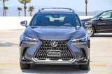 Certified 2025 Lexus NX 350 AWD image 2