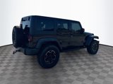 Used 2013 Jeep Wrangler Unlimited Sport image 5