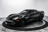 Used 2011 Chevrolet Corvette Grand Sport w/ Preferred Equipment Group image 6