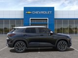 New 2024 Chevrolet TrailBlazer ACTIV w/ Driver Confidence Package image 5