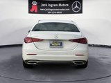 Certified 2024 Mercedes-Benz C 300 4MATIC Sedan image 4