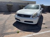 Used 2006 INFINITI G35 Sedan image 2