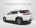 Used 2022 Nissan Pathfinder Platinum w/ Cargo Package image 3