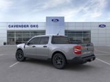 New 2025 Ford Maverick XLT image 4