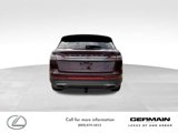 Used 2019 Lincoln Nautilus Select image 4