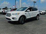 Used 2018 Ford Escape SEL image 4