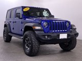 Used 2020 Jeep Wrangler Unlimited Sport image 6