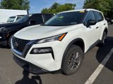 Used 2021 Nissan Rogue S image 2