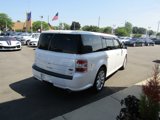 Used 2014 Ford Flex SEL w/ Equipment Group 202A image 4