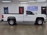 Used 2017 GMC Sierra 1500 4x4 Regular Cab w/ Sierra Convenience Package image 6