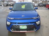 Used 2021 Kia Soul GT-Line image 3