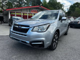 Used 2018 Subaru Forester 2.5i Premium w/ All-Weather Package image 4