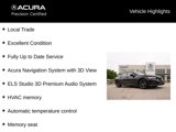 Certified 2023 Acura TLX SH-AWD w/ A-SPEC Pkg image 5