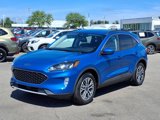 Used 2021 Ford Escape SEL image 2