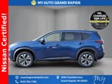 Used 2021 Nissan Rogue SV image 4