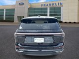 New 2025 Lincoln Nautilus Premier image 6
