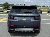 New 2024 Land Rover Discovery Sport S image 5