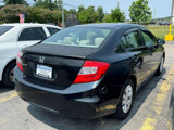 Used 2012 Honda Civic LX image 3